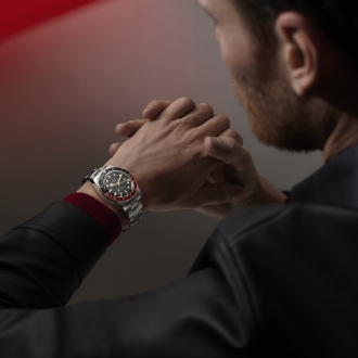 2024 TUDOR Black Bay 58 GMT Kachel 5