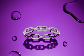 2024 Messika Armschmuck Kachel