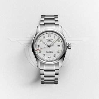 Longines Spirit - Hochpräzise Uhren für neue Höchstleistungen