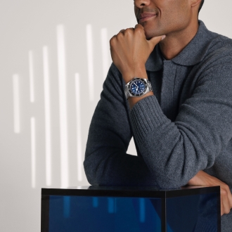 2025 TUDOR BLACK BAY 68 Kachel