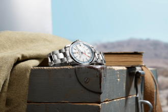 2025 Breitling Top Time