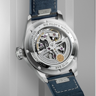 2021 IWC Pilots Watch Kachel 6