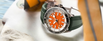 2022 Breitling Superocean 2