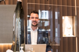 2020 Vogl Service Sikora