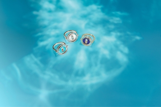 2022 Messika Kollektionskachel Lucky Move