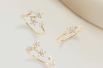 oJ Ole Lynggaard Kollektionskachel ShootingStars quer