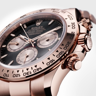 OYSTER PERPETUAL COSMOGRAPH DAYTONA