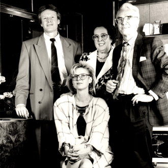 oJ Vogl 2. & 3. Generation Kachel