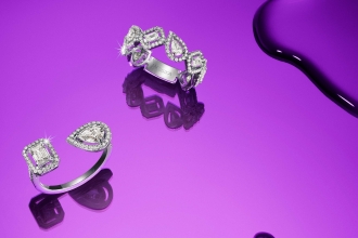 2024 Messika Ringe Kachel