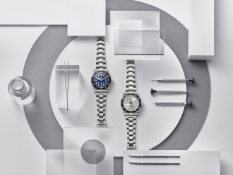 2025 TUDOR BLACK BAY 68 Kachel