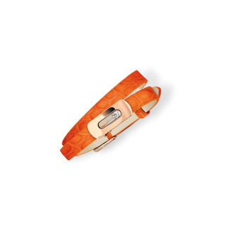 oJ Messika Kachel MyMove orange