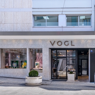 Gemeinsam mit der Vogl Group wachsen