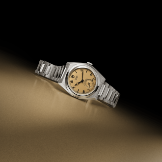 TUDOR-Monarch