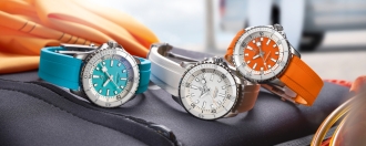 2022 Breitling Superocean 1