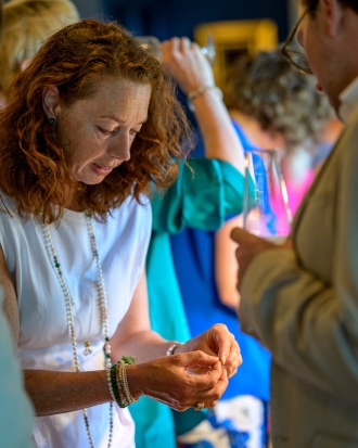 2022 Vogl Marco Bicego Event