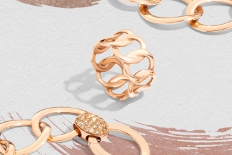 2020 Pomellato Kollektionskachel Brera quer