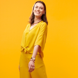 2023 Shooting Vogl Kampagne Kachel Gelb 2