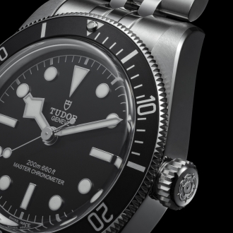 2024 TUDOR Black Bay Kachel 1