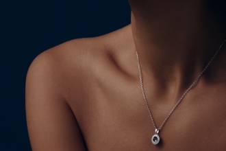 2024 Chopard Halsschmuck Kategoriekachel