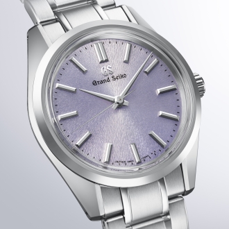 GrandSeiko-SBGW323 dial