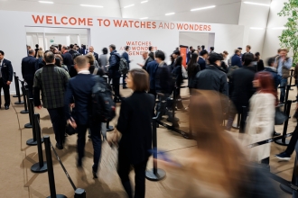 Der vollst&auml;ndige R&uuml;ckblick zur Watches & Wonders 2026.