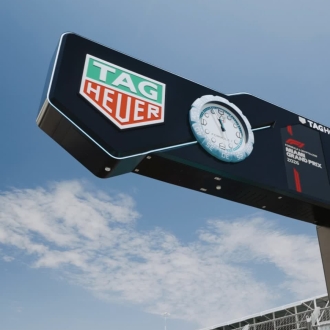 TAG Heuer Race Week