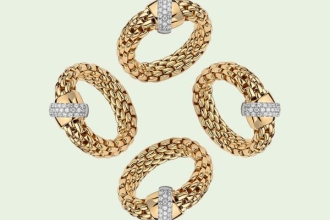 2021 Fope Vendome Kachel