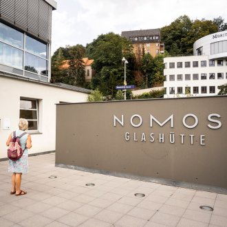 2018 Shooting Glashütte 25