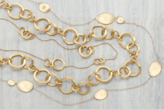 oJ Marco Bicego Kategoriekachel Halsschmuck