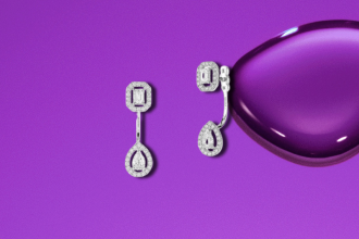 2024 Messika Ohrschmuck Kachel