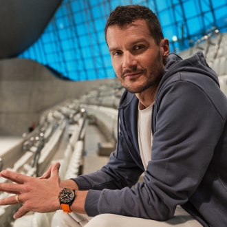 2024 Breitling Endurance Pro 44 Kachel 2