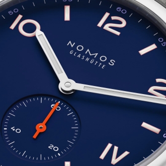 2025 NOMOS Club campus night sky 2