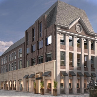 2025 Vogl AC Storefront