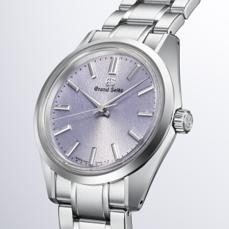 GrandSeiko-SBGW323 drama