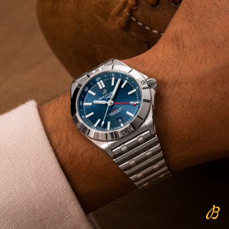 2022 Breitling Chronomat Kachel 5