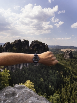 2018 Shooting Breitling 15