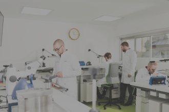 2020 Service Uhrmacher Team 1