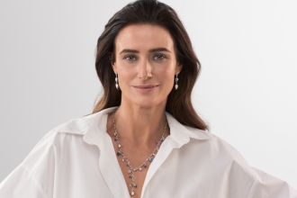 2022 Tamara Comolli Kollektionskachel MIKADO quer