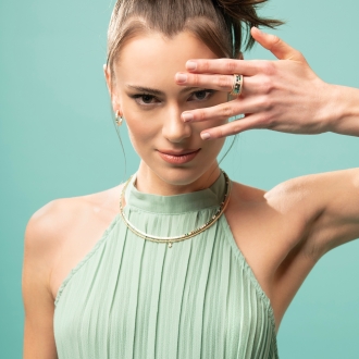 2023 Shooting Vogl Kampagne Kachel Grün 3