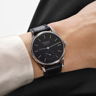 2024 Nomos Orion Neomatik Trio Kachel 4