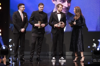 2020 Inhorgenta Award Kachel 14