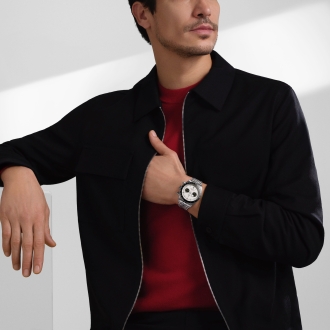 TUDOR NP25 BLACK BAY CHRONO LIFESTYLE-10