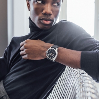 Die Neuheiten von IWC Schaffhausen der Watches and Wonders 2025
