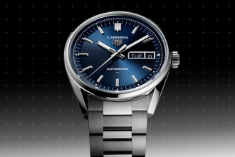 Carrera DayDate