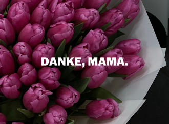 Geschenkideen zum Muttertag. Was wirklich z&auml;hlt &ndash; und wie man es zeigt.