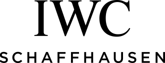 IWC subline black 100mm
