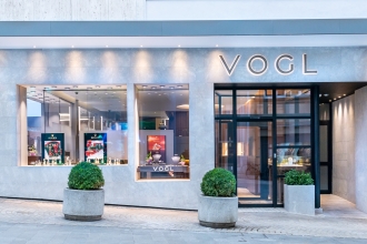 2018 Vogl Geschäft Kachel