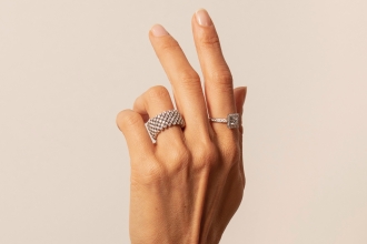 2022 Shooting Kategorien Kachel Diamant