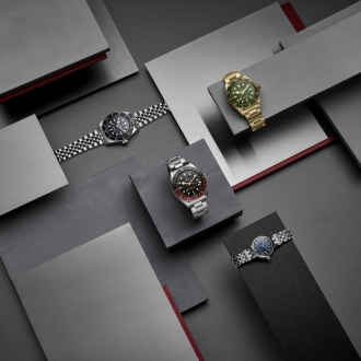 2024 TUDOR Neuheiten24 Kachel gesamt