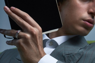 2024 FOPE Kollekationskachel Vendome